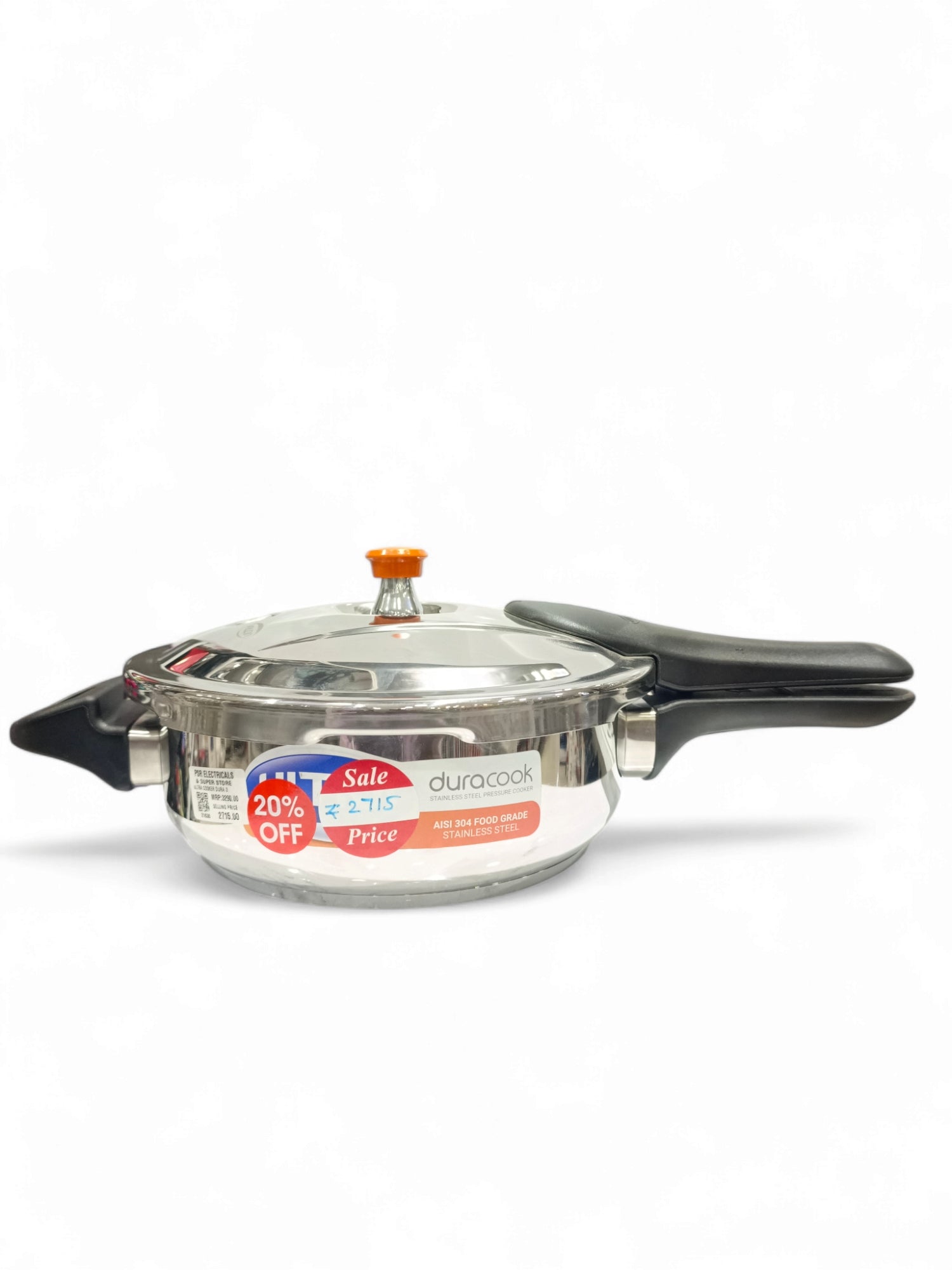 ULTRA COOKER DURA 3.5L ULTRA COOKER DURA 3.5L